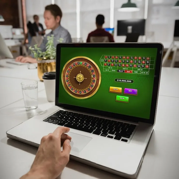 777n Baccarat Jungle at 777n