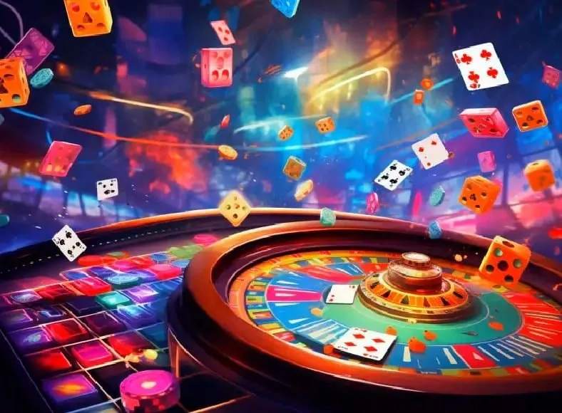777n Holdem QuickSpin